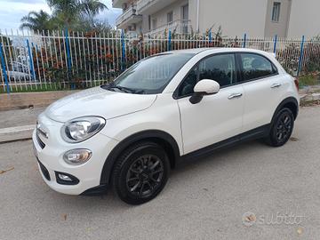 Fiat 500X 1.3 MultiJet 95 CV Pop Star