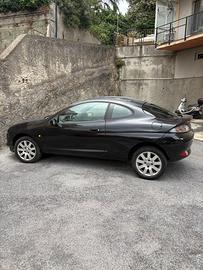 Ford Puma 2002