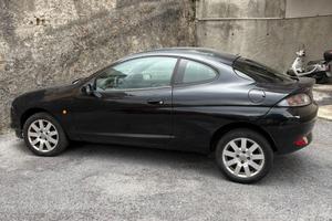 Ford Puma 2002