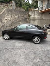 Ford Puma 2002