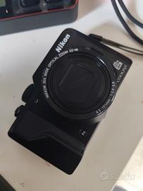 Nikon Coolpix A1000