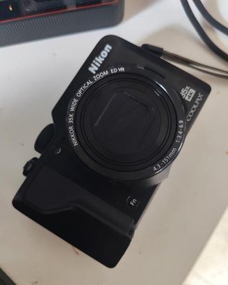 Nikon Coolpix A1000