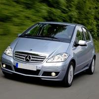 MERCEDES BENZ CLASSE A 180CDI