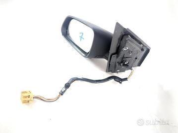 6Q1857507AD9B9 SPECCHIETTO RETROVISORE ESTERNO SIN