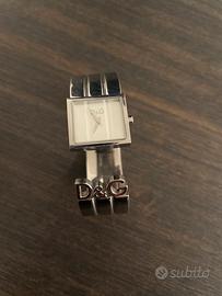 Orologio donna d&g
