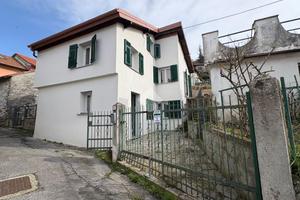 CASA INDIPENDENTE A VALBREVENNA