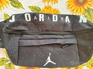 Cross Body Jordan