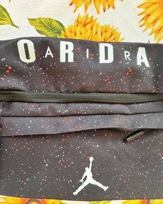 Cross Body Jordan