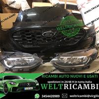 RICAMBI X FORD FIESTA ST 2023