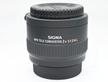 Sigma APO-TELE Converter x Nikon