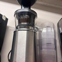 Estrattore Ariston completo + omaggio