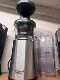 Estrattore Ariston completo + omaggio