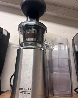 Estrattore Ariston completo + omaggio