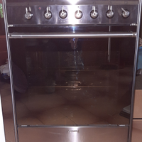 Cucina Smeg CX61GV9