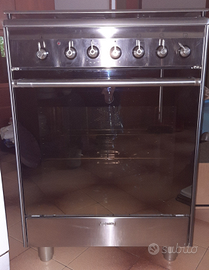 Cucina Smeg CX61GV9