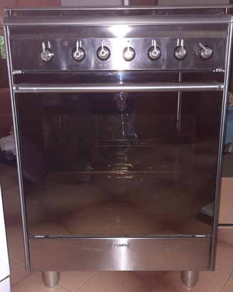Cucina Smeg CX61GV9