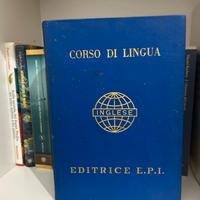 Corso di lingua inglese 1977