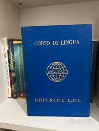 Corso di lingua inglese 1977
