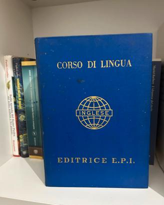 Corso di lingua inglese 1977