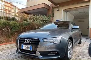 Audi A5 SPB 2.0 TDI 177 CV multitronic Advanced