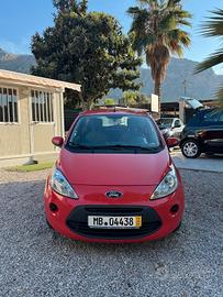 Ford Ka diesel 