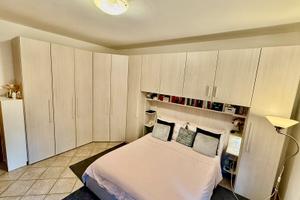 Grande camera con bagno privato e posto