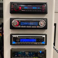 Autoradio Kenwood