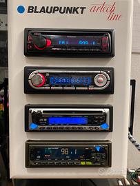 Autoradio Kenwood