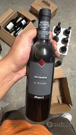 VINO  SPERI RECIOTO DELLA VALPOLICELLA CLASSICO