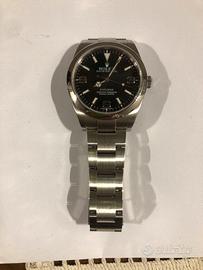 Rolex Explorer I
