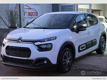 CITROEN C3 BlueHDi 100 S&S Shine Pack