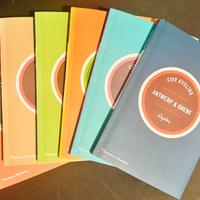 City Cycling Guide Europe by Rapha