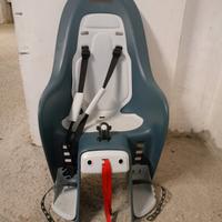 seggiolino per bici 