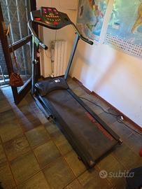 TAPIS RULANT BSQ HIGH POWER PHONEIX PRO