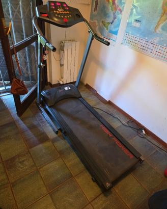 TAPIS RULANT BSQ HIGH POWER PHONEIX PRO