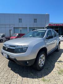 Dacia Duster 1.5 dCi 90CV 4x2 Lauréate