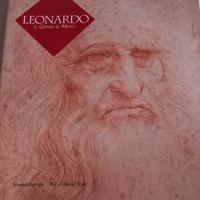 LEONARDO IL GENIO IL MITO 🧠🧠🧠