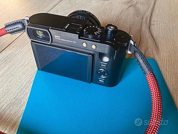 Leica Q3 supporto pollice thumb grip
