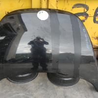 Cofano Volkswagen Maggiolino 2003