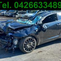 Ricambi AR MITO 1.4 TB 170 CAVALLI - 940A2000