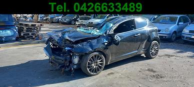 Ricambi AR MITO 1.4 TB 170 CAVALLI - 940A2000