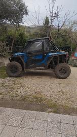 Polaris rzr XP 1000