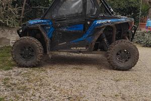 Polaris rzr XP 1000