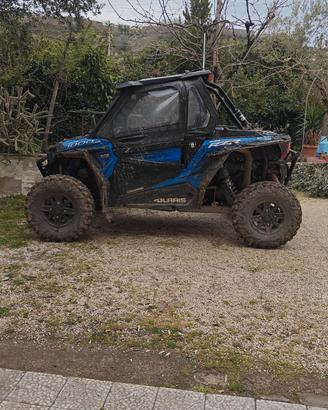 Polaris rzr XP 1000