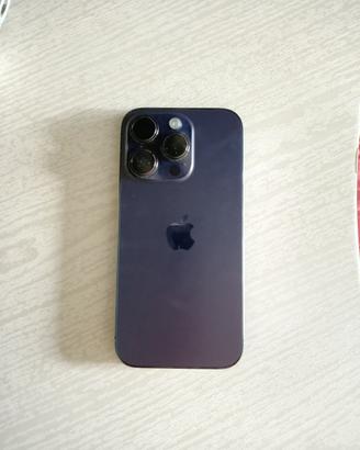 Iphone 14 pro 128gb