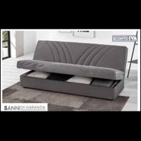 Divano letto nuovo