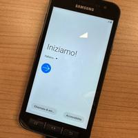 Samsung XCOVER 4
