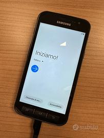 Samsung XCOVER 4
