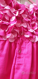 Vestito bimba estivo elegante