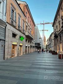 Negozio Corso San Giorgio 
